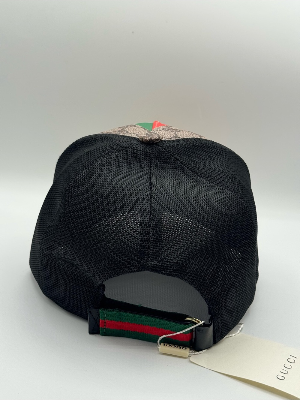 Gucci Cap - Picture 4 of 6